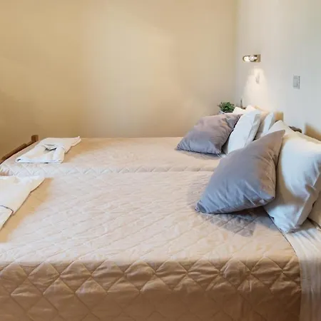 Apartment Spiros Sidari (Corfu)