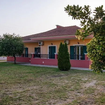 Spiros * Sidari (Corfu)