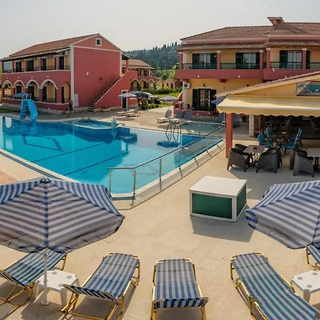 Spiros Sidari (Corfu)