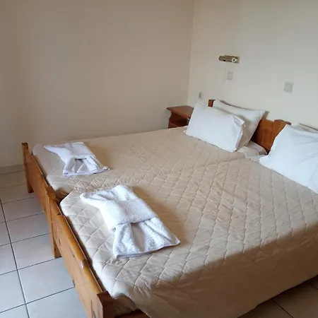 Apartment Spiros Sidari (Corfu)
