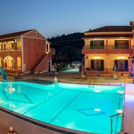 Spiros Apartment Sidari (Corfu)