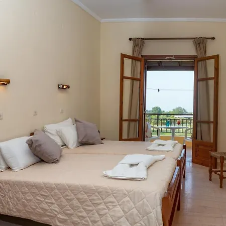Spiros Apartment *
