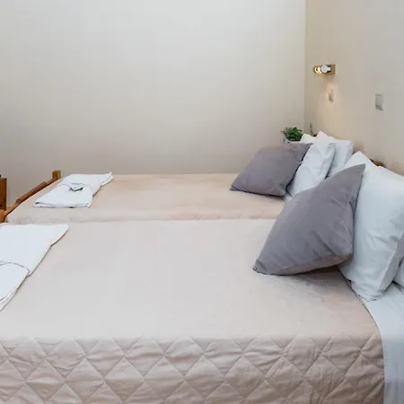 Apartment Spiros Sidari (Corfu)