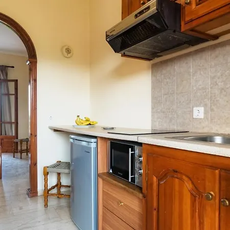 Spiros Apartment Sidari (Corfu)