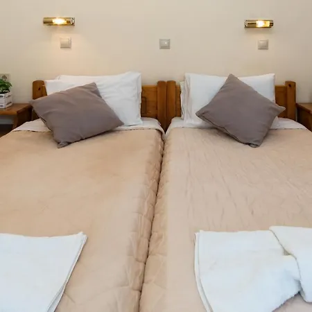 Spiros Apartment Sidari (Corfu)