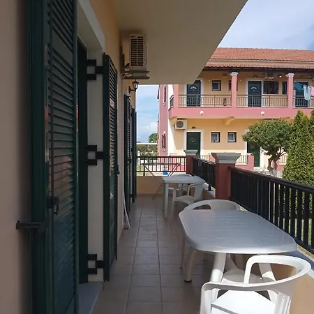 Spiros Sidari (Corfu)