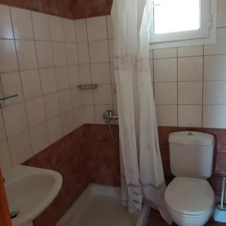 Spiros Apartmán
