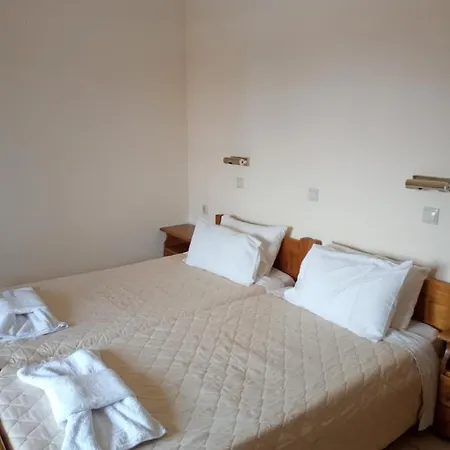 Spiros * Sidárion