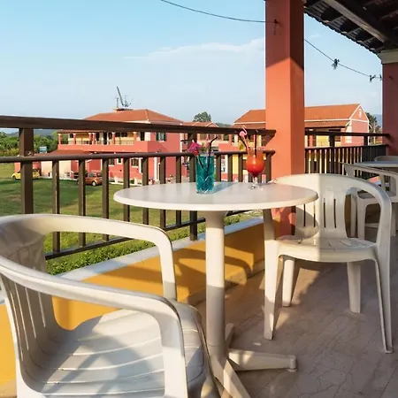 Spiros Apartmán